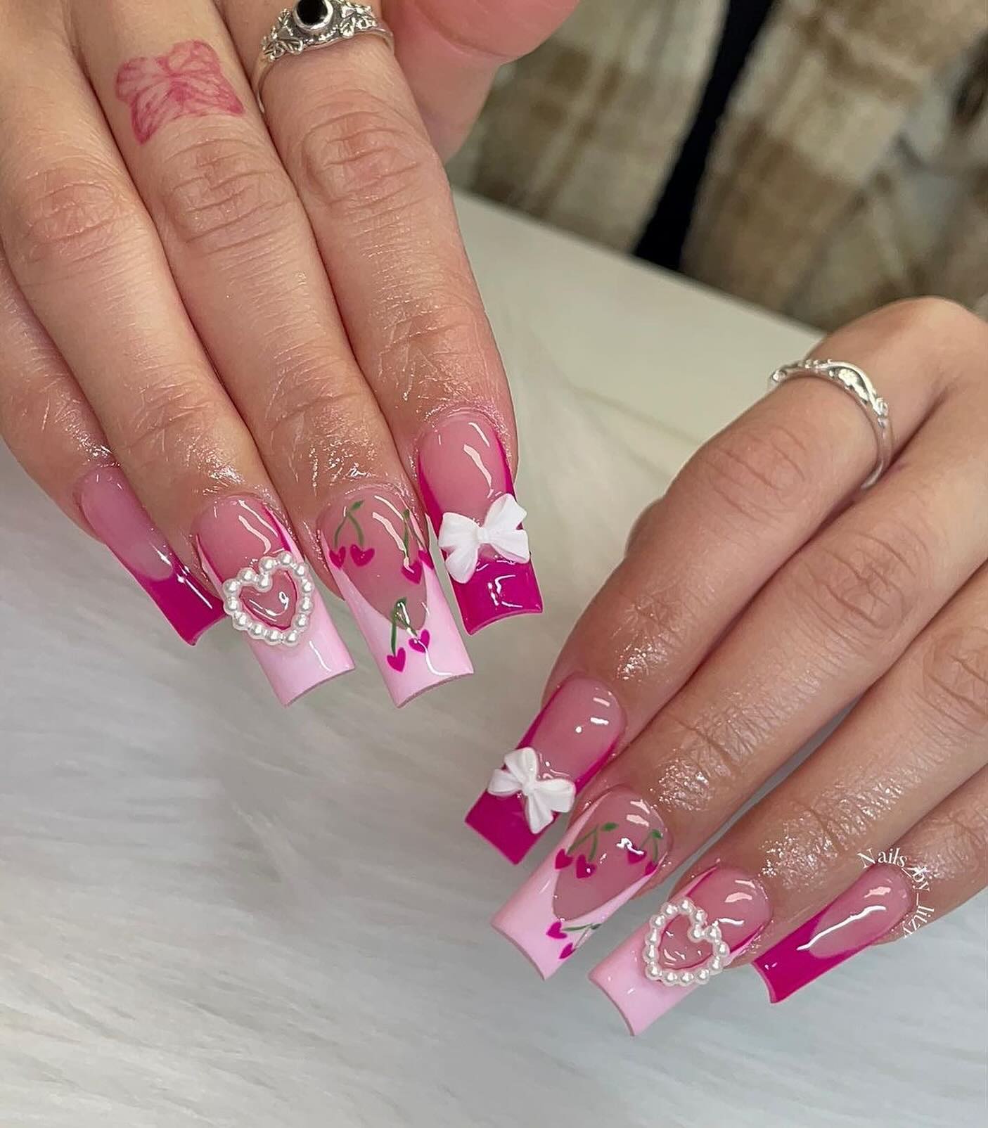 Nail art gallery 2