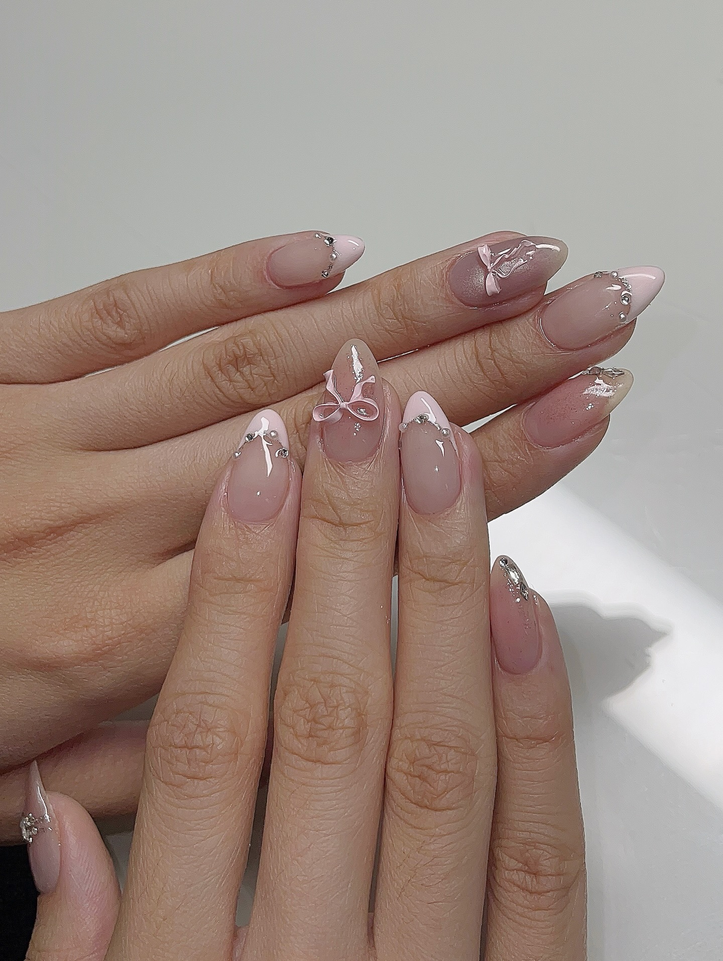 Nail art gallery 8